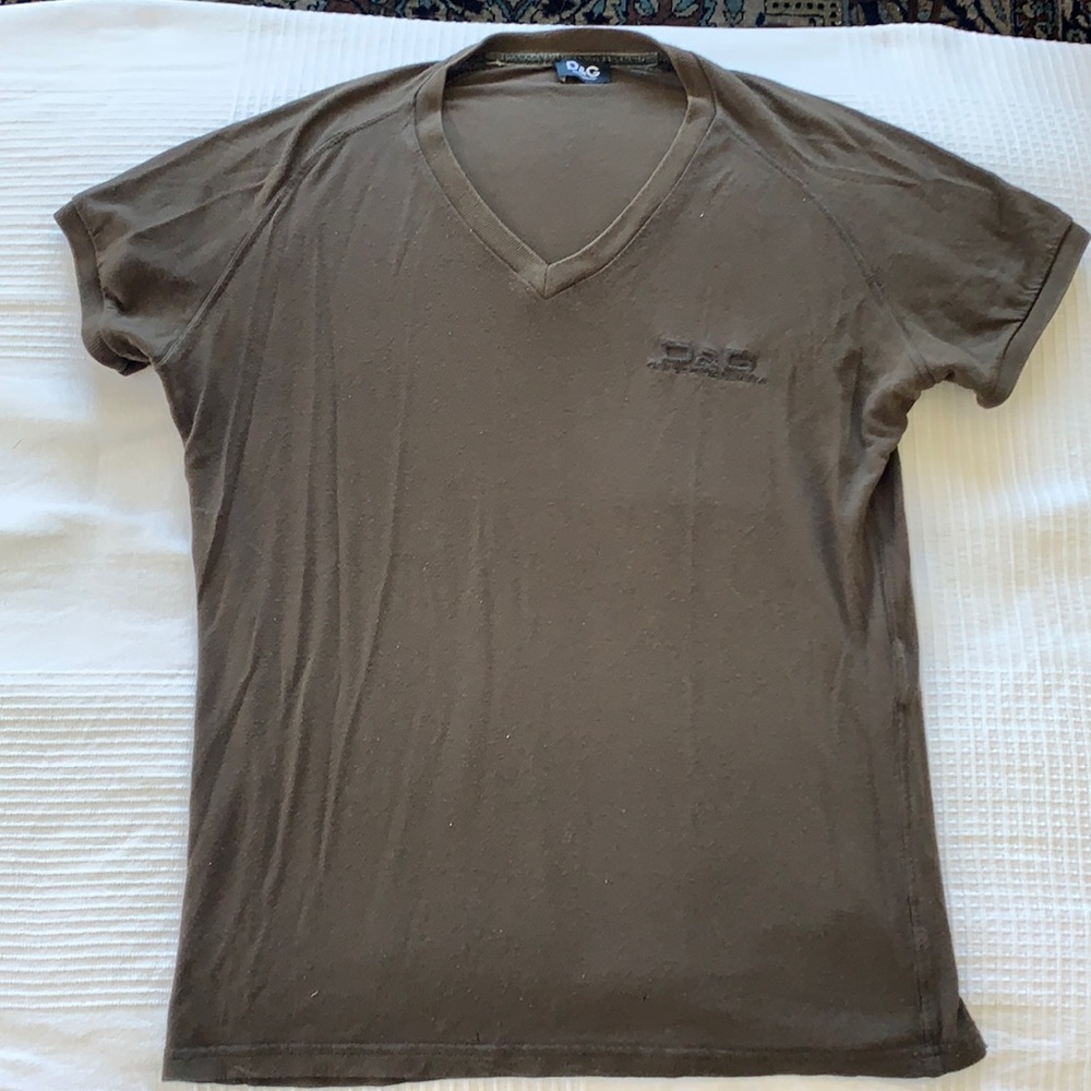 D&G t-shirt